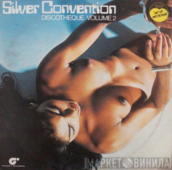 Silver Convention - Discotheque Volume 2