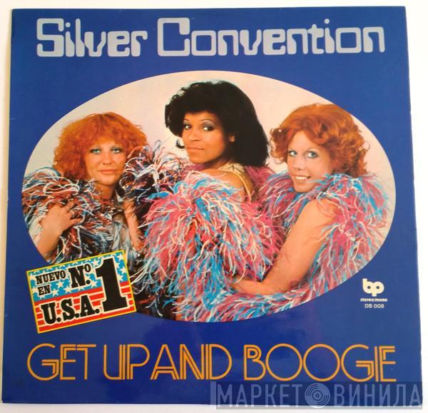 Silver Convention - Get Up And Boogie