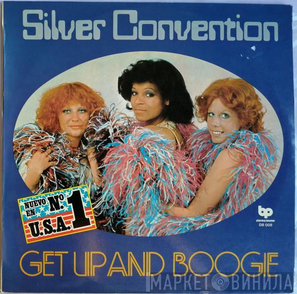 Silver Convention - Get Up And Boogie