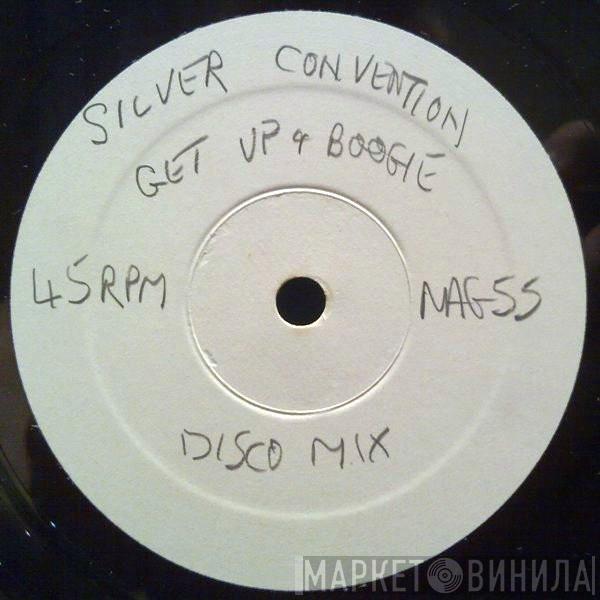  Silver Convention  - Get Up And Boogie