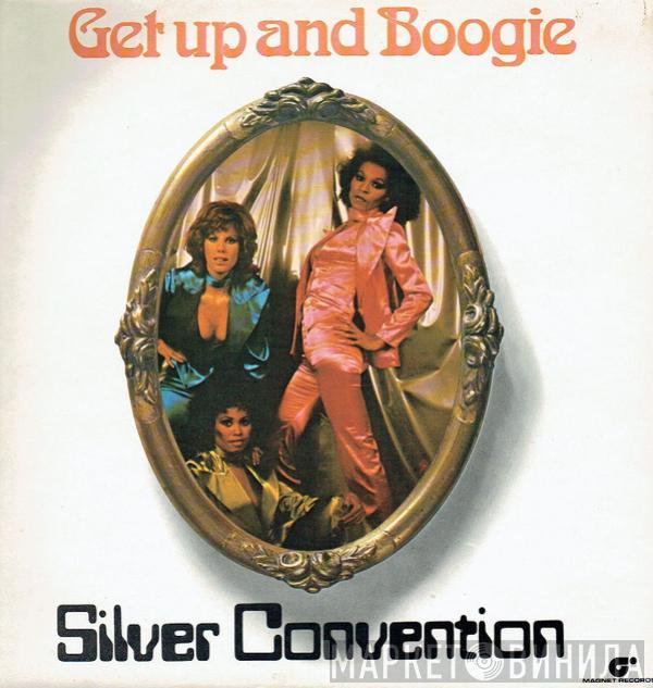 Silver Convention - Get Up And Boogie