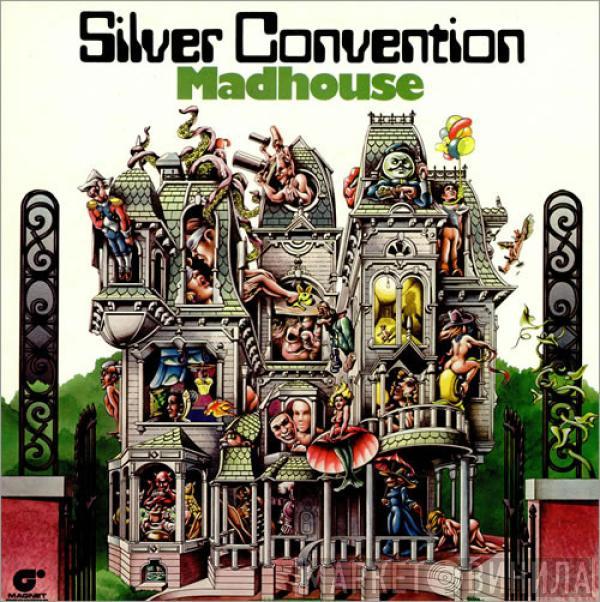 Silver Convention - Madhouse