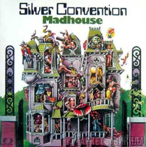 Silver Convention - Madhouse