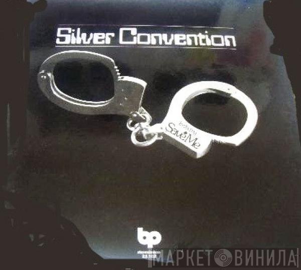 Silver Convention - Save Me