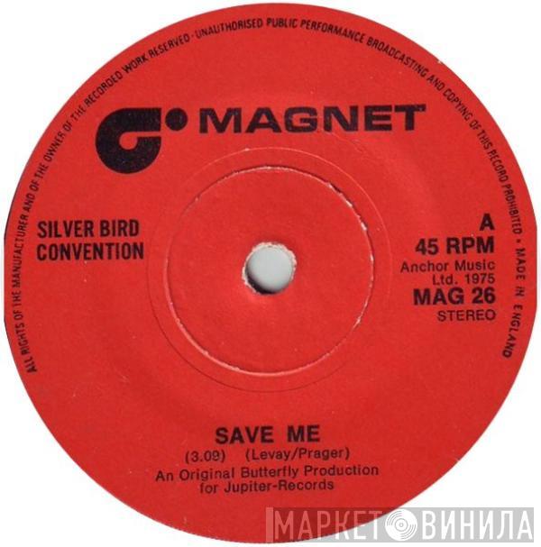 Silver Convention - Save Me