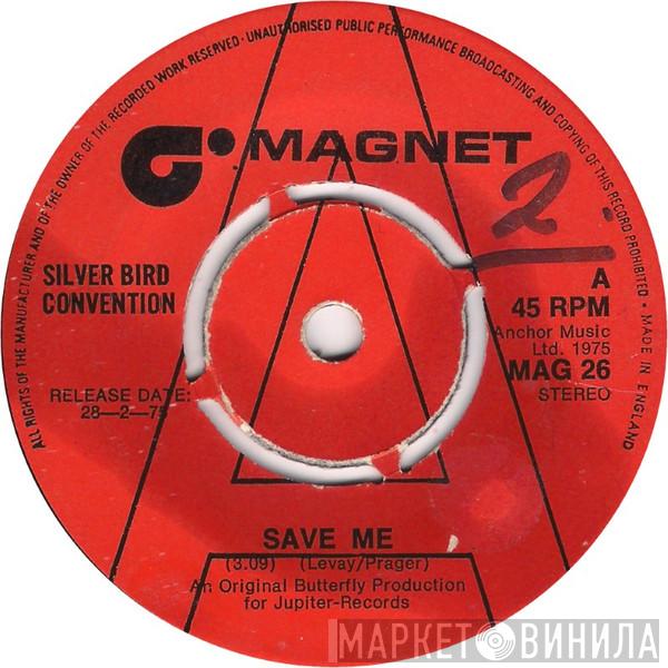 Silver Convention - Save Me