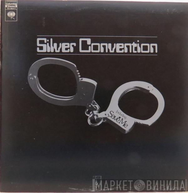  Silver Convention  - Silver Convention