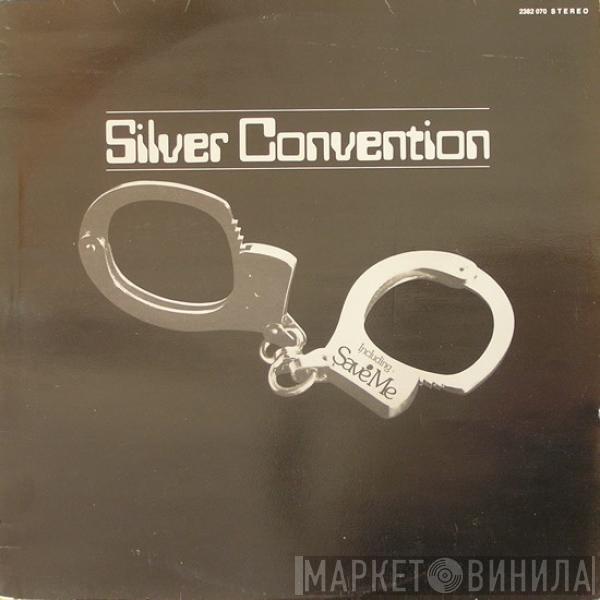 Silver Convention - Silver Convention