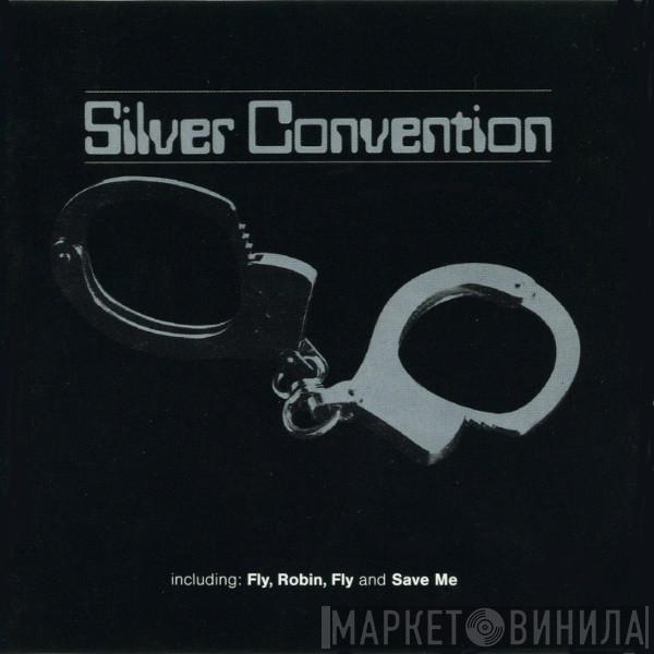 Silver Convention - Silver Convention