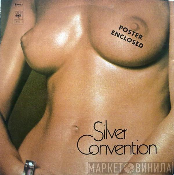  Silver Convention  - Silver Convention
