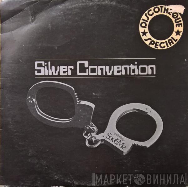  Silver Convention  - Silver Convention