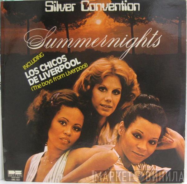  Silver Convention  - Summernights