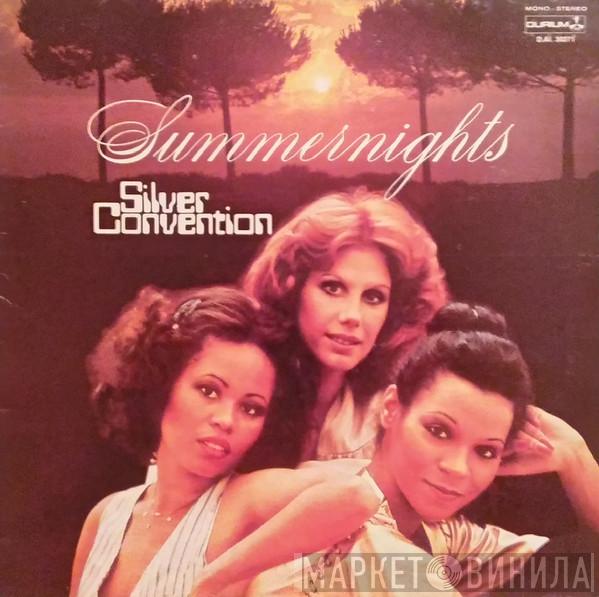  Silver Convention  - Summernights