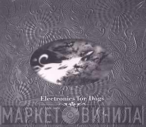 Silver Rocket - Electronics For Dogs