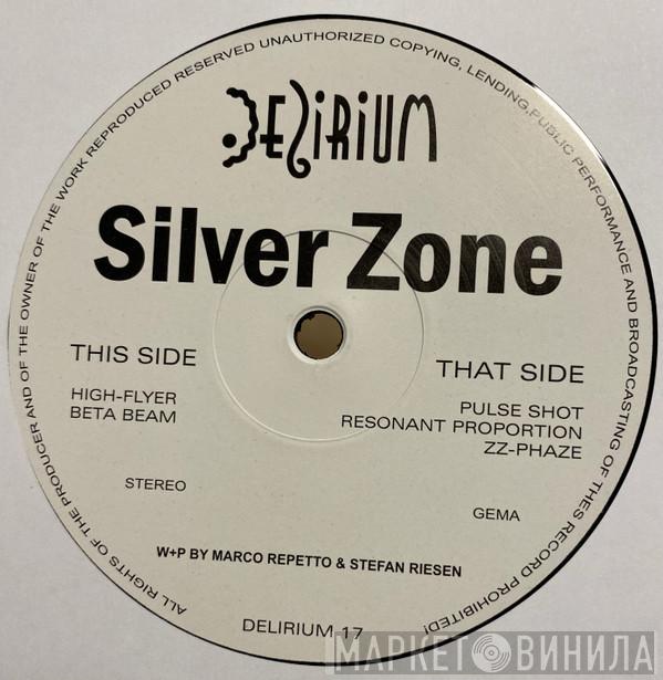 Silver Zone - High-Flyer