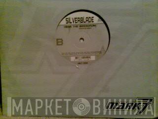 Silverblade - Hear The Bassdrum