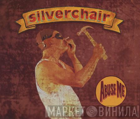 Silverchair - Abuse Me