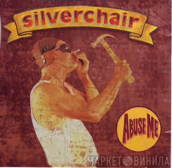  Silverchair  - Abuse Me