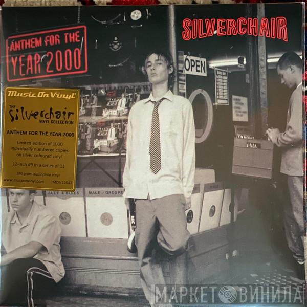 Silverchair - Anthem For The Year 2000