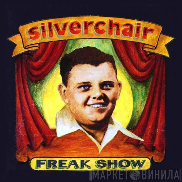  Silverchair  - Freak Show