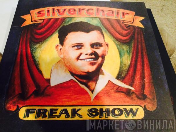  Silverchair  - Freak Show