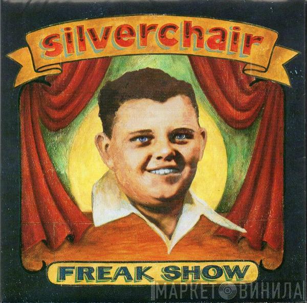  Silverchair  - Freak Show