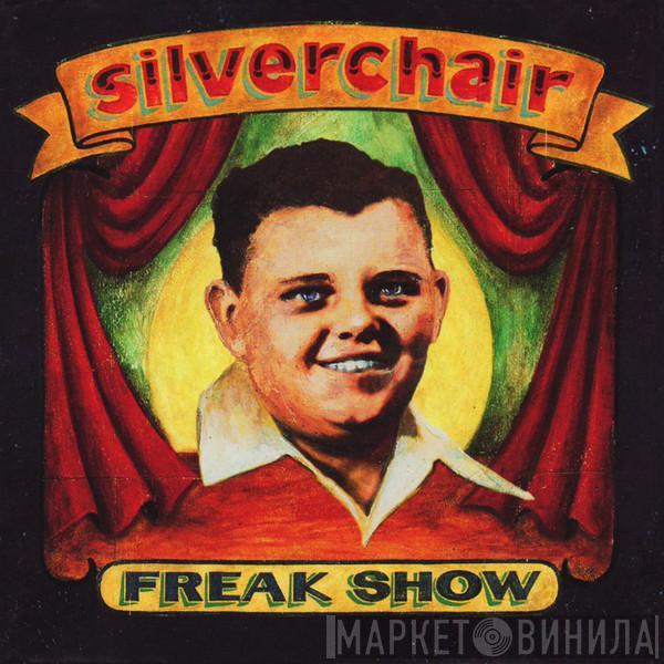  Silverchair  - Freak Show