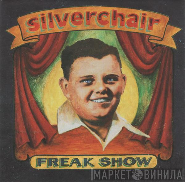  Silverchair  - Freak Show