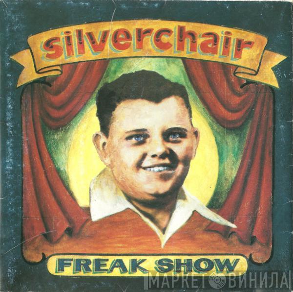  Silverchair  - Freak Show