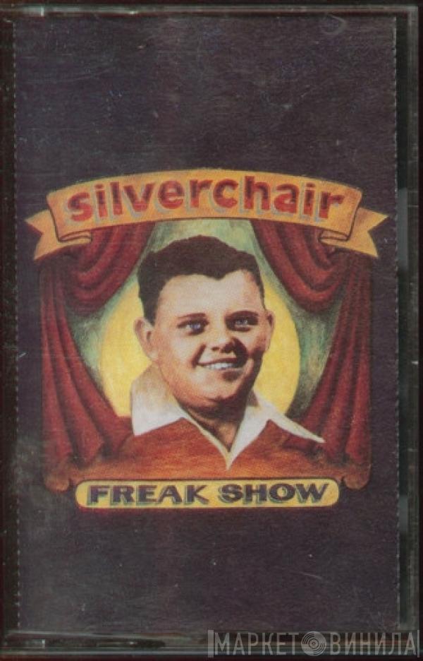  Silverchair  - Freak Show