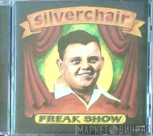  Silverchair  - Freak Show