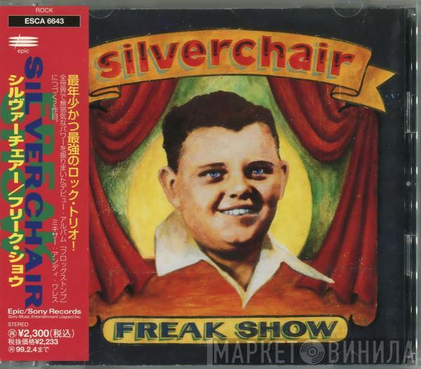  Silverchair  - Freak Show