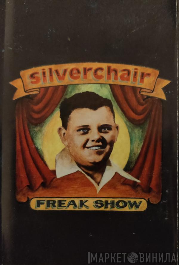  Silverchair  - Freak Show