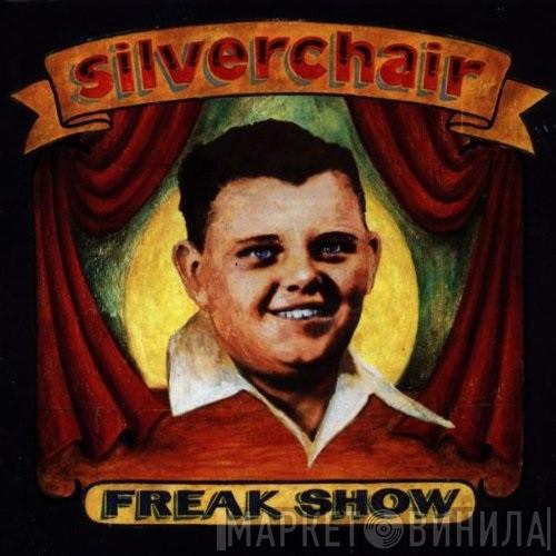  Silverchair  - Freak Show