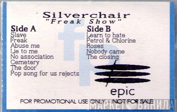  Silverchair  - Freak Show