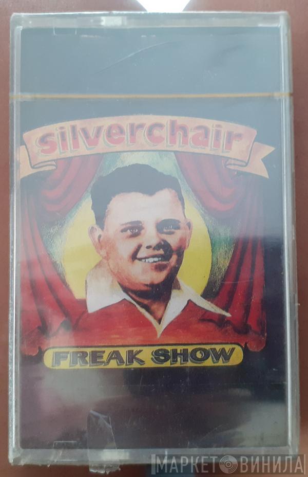  Silverchair  - Freak Show