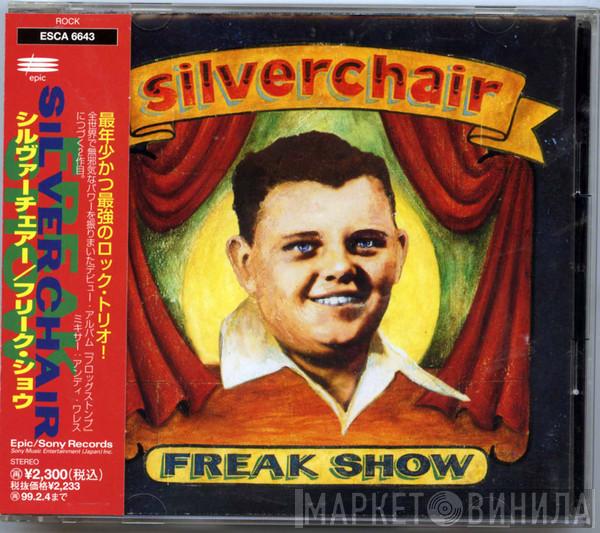  Silverchair  - Freak Show