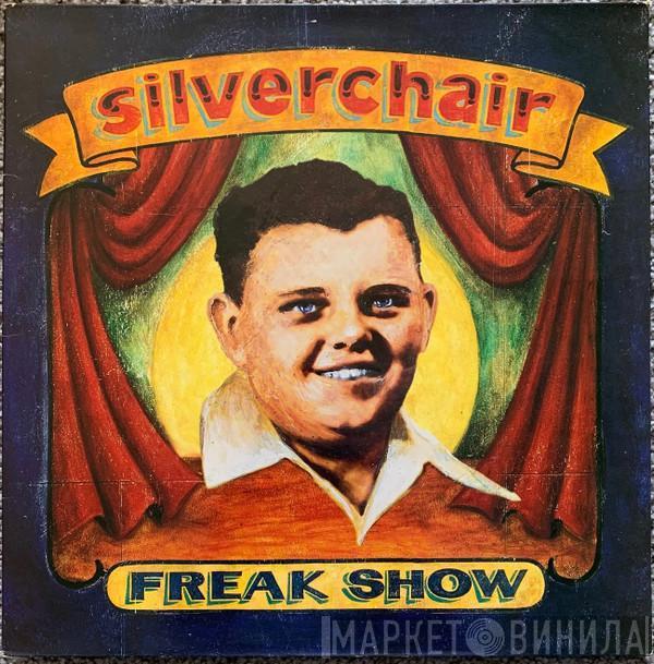  Silverchair  - Freak Show