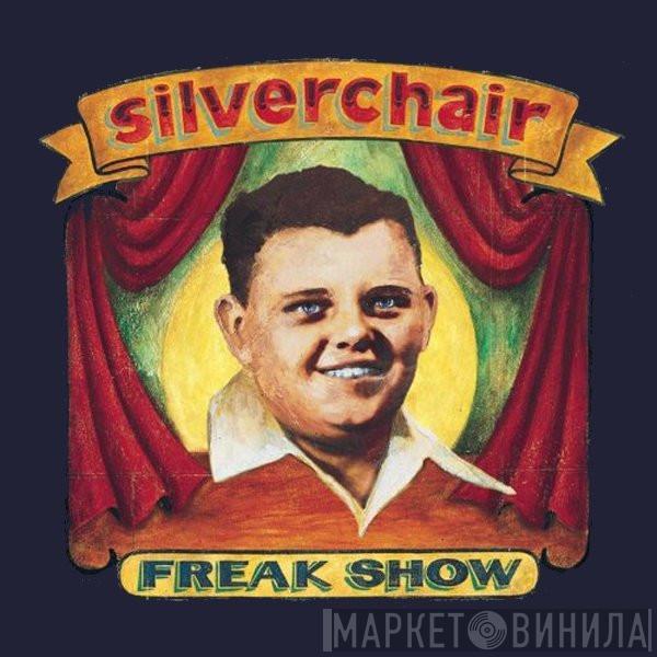  Silverchair  - Freak Show