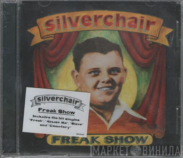  Silverchair  - Freak Show