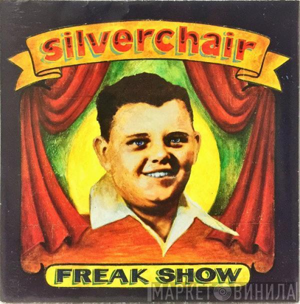  Silverchair  - Freak Show