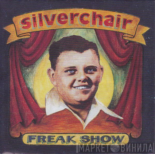  Silverchair  - Freak Show