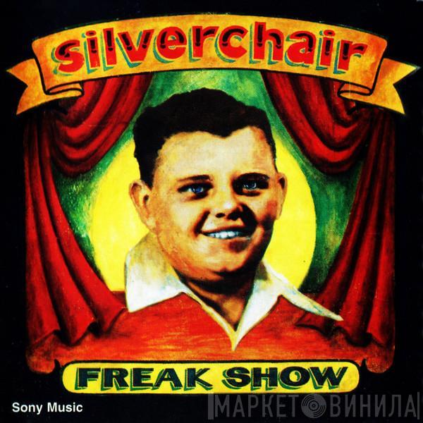  Silverchair  - Freak Show