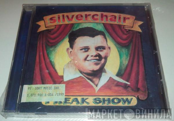  Silverchair  - Freak Show