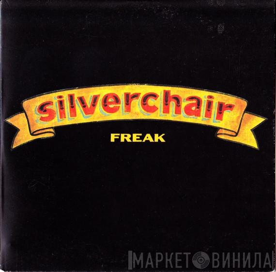 Silverchair - Freak