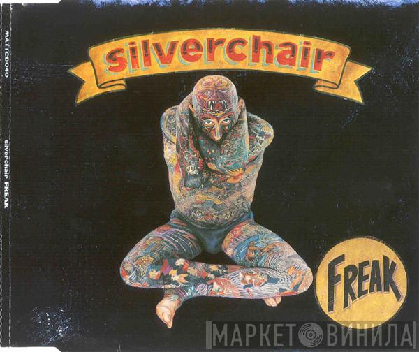  Silverchair  - Freak