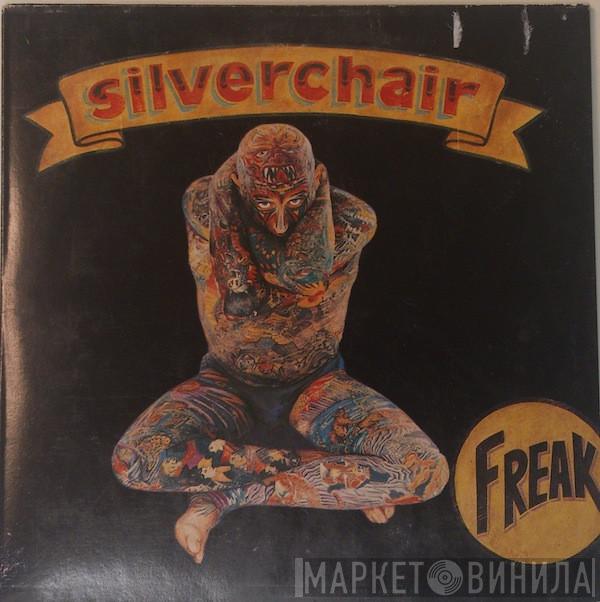  Silverchair  - Freak