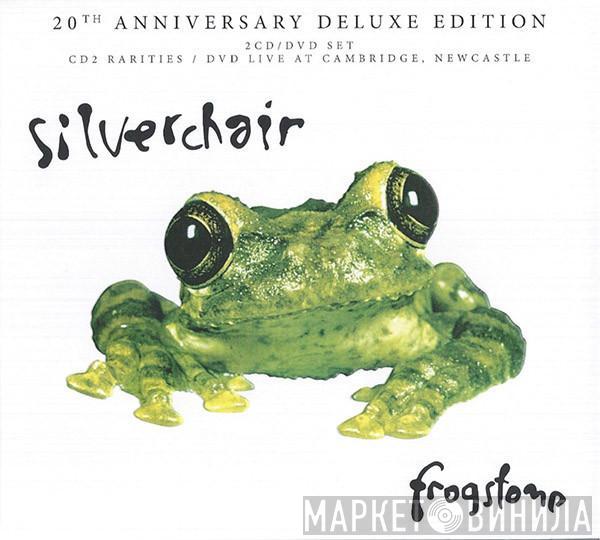  Silverchair  - Frogstomp 20th Anniversary Deluxe Edition