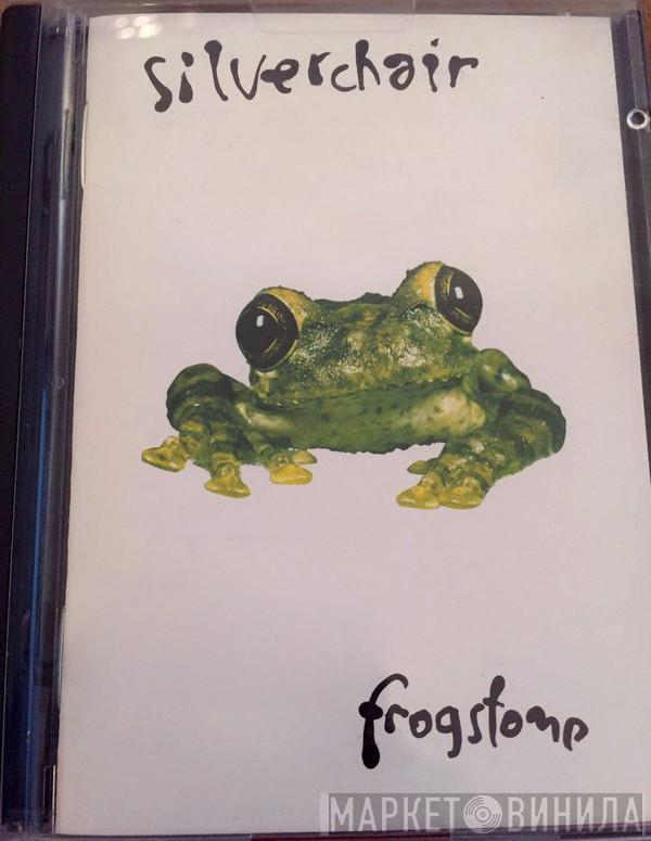  Silverchair  - Frogstomp