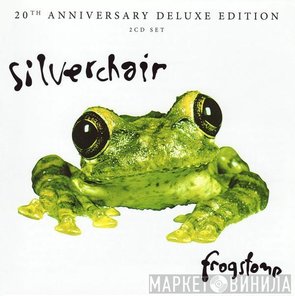  Silverchair  - Frogstomp